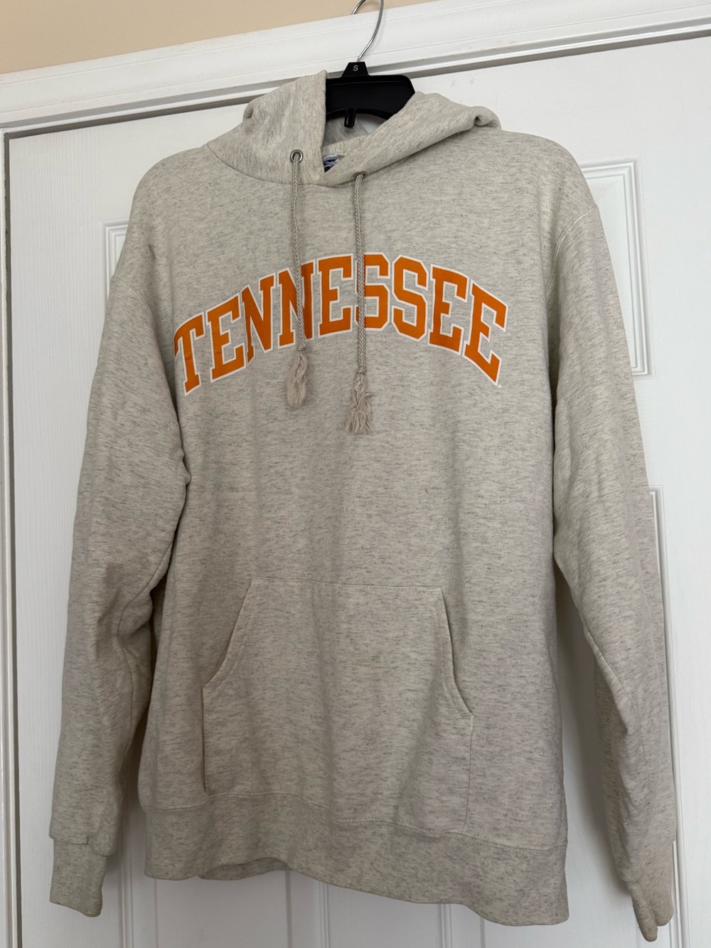 Classic Tennessee hoodie- university of TN